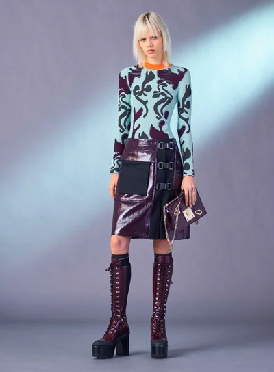 Look 8